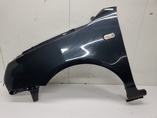 VW Lupo 6X - Kotflügel links (09)