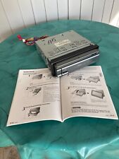 Clarion Navi, ClarionNavigation System NV5613, A 5