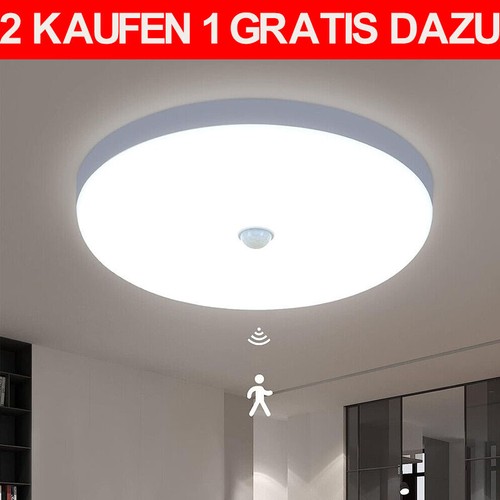 Led deckenlampe panel - led,