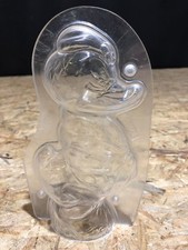 Oster Ente Daisy Schokoladenform Gießform  Schokoladengießform Nr: 99,A