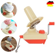 Qualitäts Wollwickler