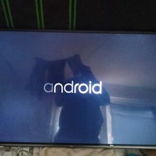 TLC 50. SMART TV Czarny kolor.  ANGEBOT 300€