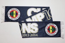 FENERBAHCE TURKEY 2013/2014