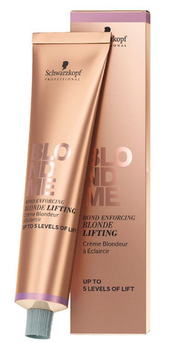 Schwarzkopf blondme lifting - schwarzkopf,