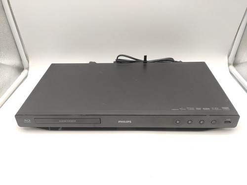 Philips bdp2700 blu ray disc - blu-ray,