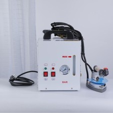 4 Liter Dampferzeuger