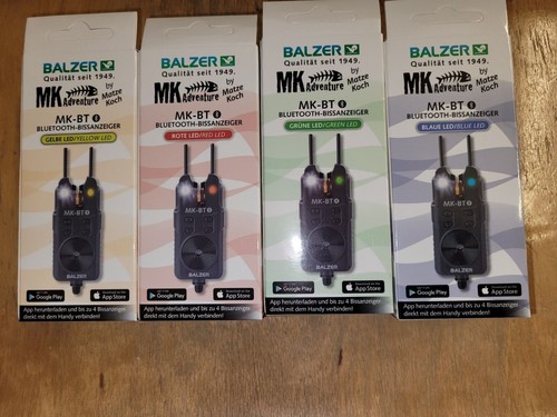 Matze koch adventure bt - adventure, mk-bt