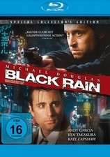Black Rain - Special