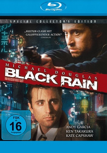 Black rain special - rain,