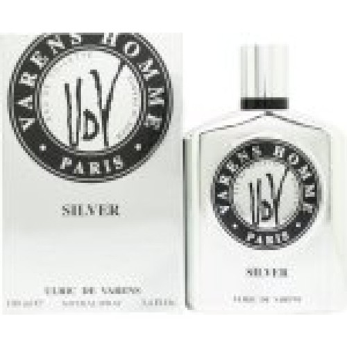 Ulric varens udv silver - de,