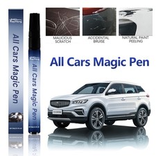 The magic pen - the, all
