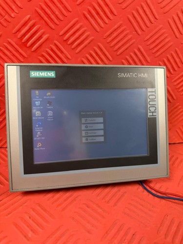 Siemens 6av2 124 0gc01 - 6av2, 124-0gc01-0ax0