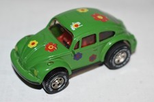 Darda VW Käfer grün mit