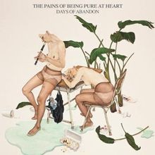 Days abandon von pains - days, of