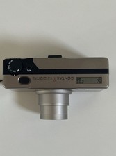 Contax TVS Digital Titan