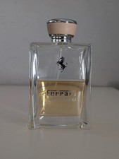 Ferrari Bright Neroli Eau de