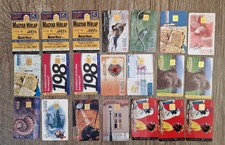 Ungarische Telefonkarte 21