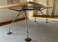 Norman Foster Tecno Nomos