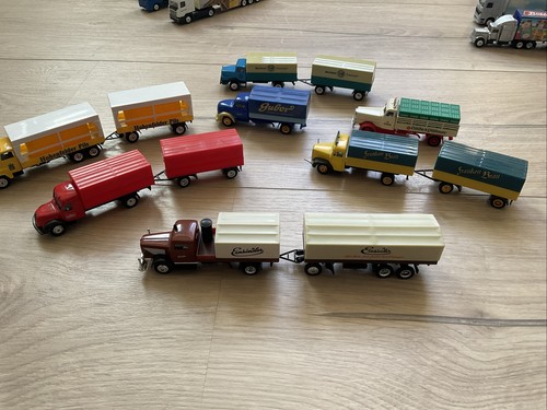 Einsiedler brauhaus werbetruck - brauhaus,