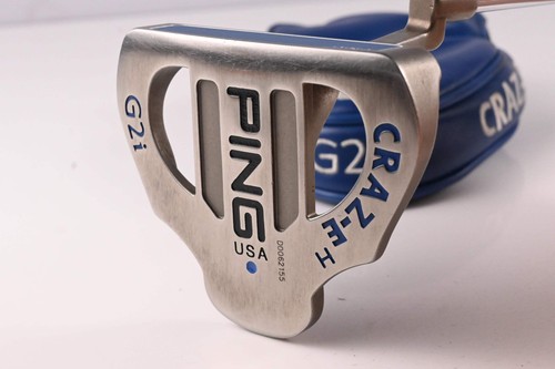 Ping craz putter - ping, craz-e