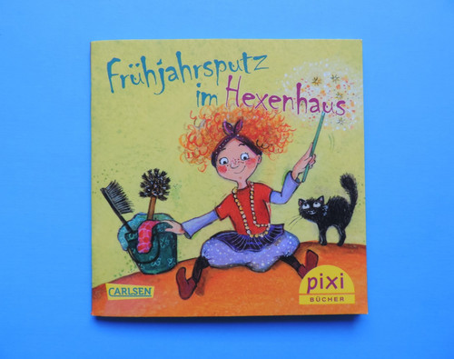 Pixi buch 2418 - buch,