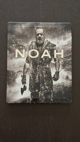 Noah bluray 2d - -,