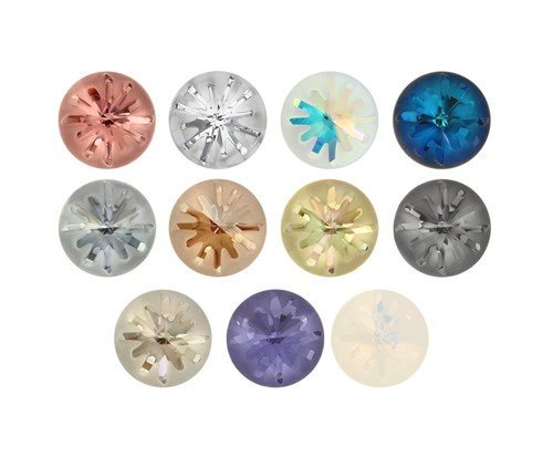 Swarovski kristalle 1695 sea - 1695,