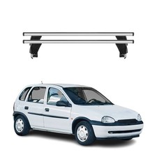 Menabo Dachträger Grundtäger