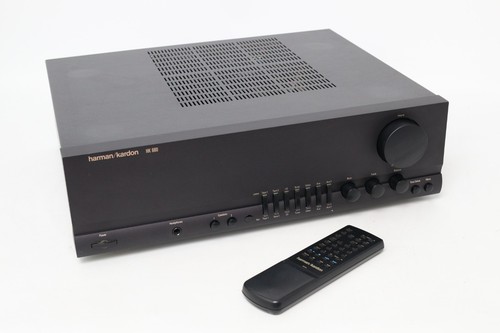 Harman kardon hk680 - harman/kardon,