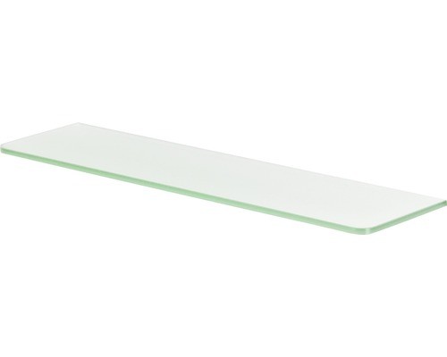 Glas regalboden standard - standard, 60