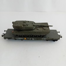 Märklin H0 4Mfor