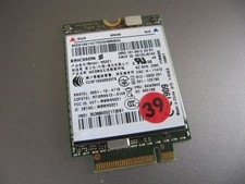 Ericsson WWAN Modul N5321 UMTS-Modul Lenovo FRU 04W3842 04W3823