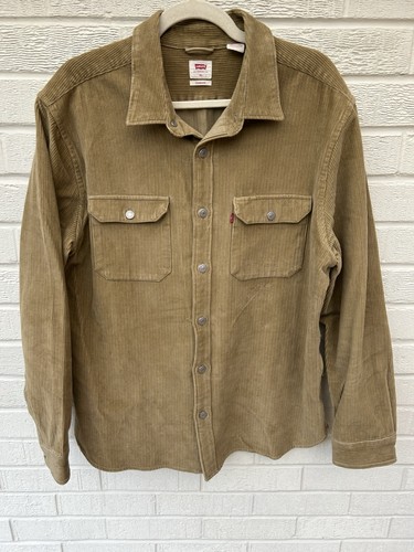 Levis hemd herren large - hemd,