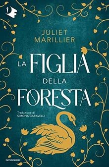 Figlia della foresta von - foresta,