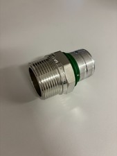 Uponor S-Press  Übergang