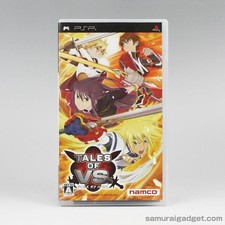 Tales Of VS (Tales Of Versus)