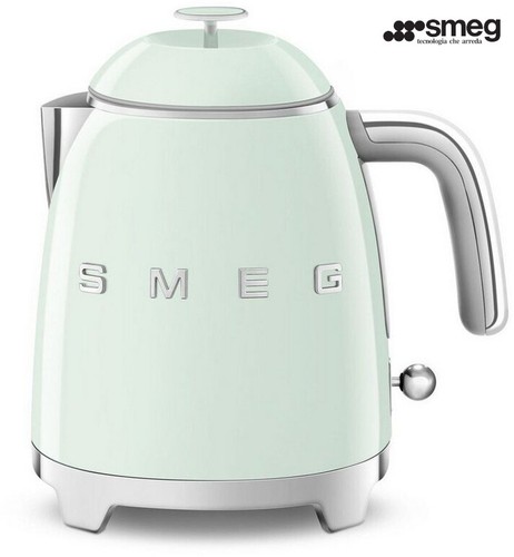 Smeg wasserkocher klf05pg - smeg,