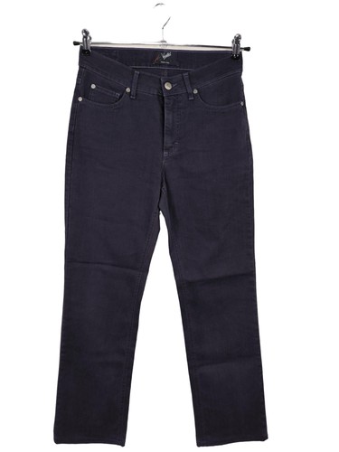 Vanilia high waist jeans - high,