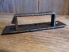 Riegelfalle Schlossfalle Tür