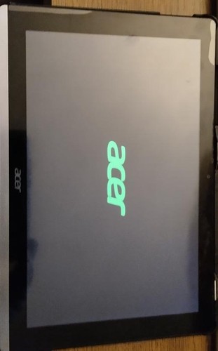 Tablet acer iconia one 10 - tablet,