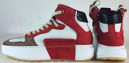 Airstep 98 sneakers - airstep,