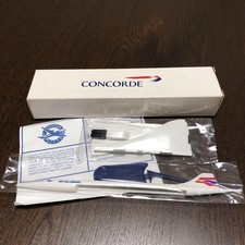 British Airways Concorde