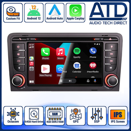 Carplay radio für - radio, s3