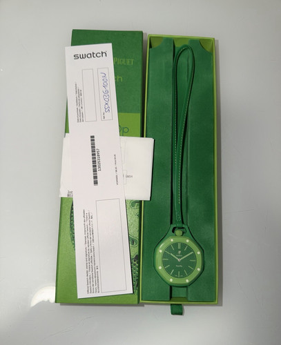 Swatch royal pop - swatch,