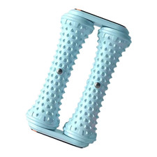 Zweireihiger sechseckiger