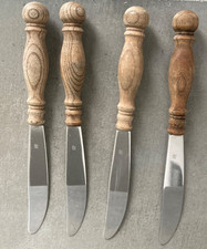 WMF Serie Burgund - 4x