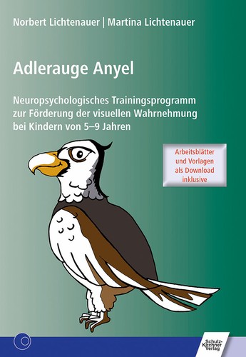 Adlerauge anyel martina - anyel, |