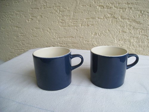 Melitta stockholm kobalt - melitta,