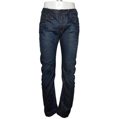 Star raw jeans - g-star, größe