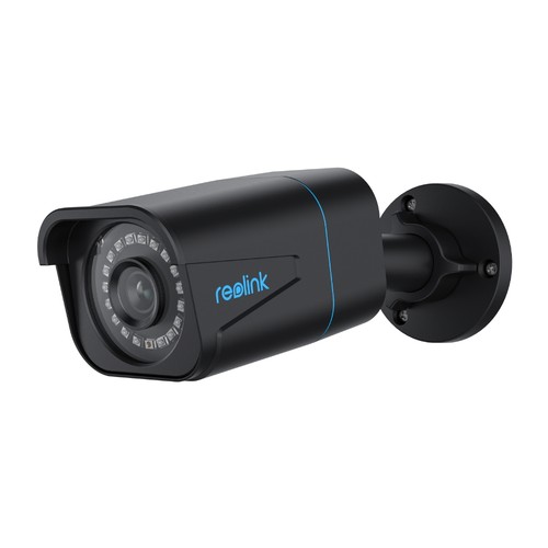 Reolink rlc 810a - schwarz, 8mp
